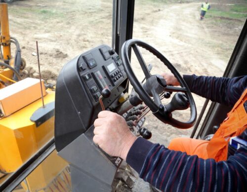 The size of the operator has not shrunk.