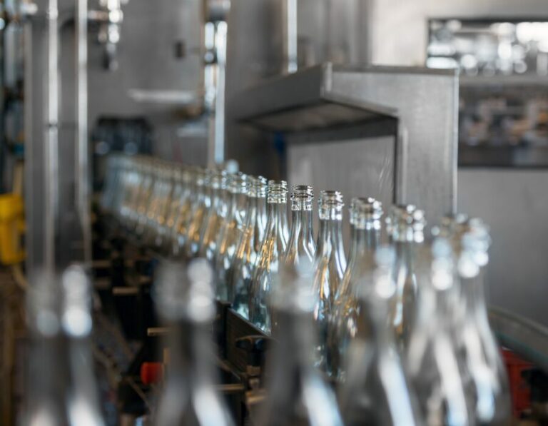 Industrial automation