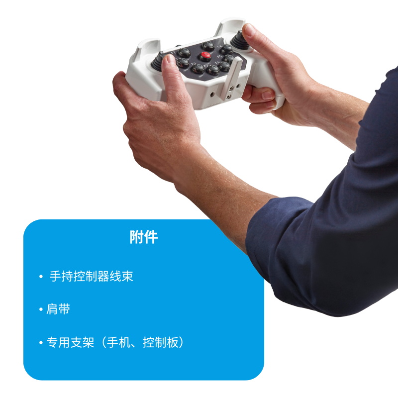 HC series featured products ZH