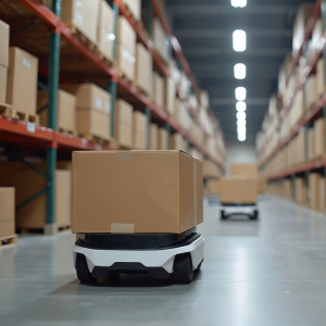 APEM-INT-Autonomous Mobile Robots