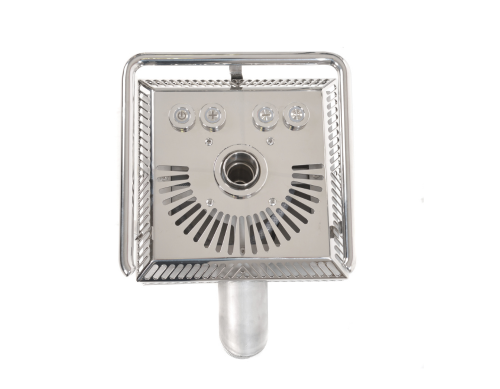 Piezo Switches