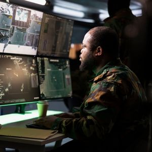 APEM INT radar checking