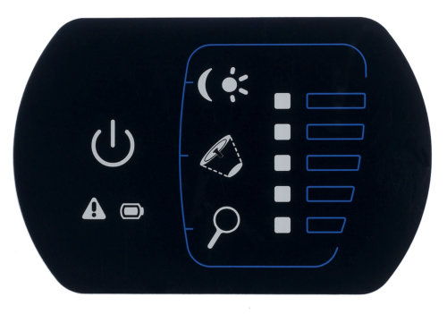 Resistance to ingress