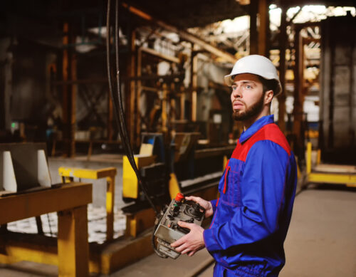 APEM-low-profile-joystick