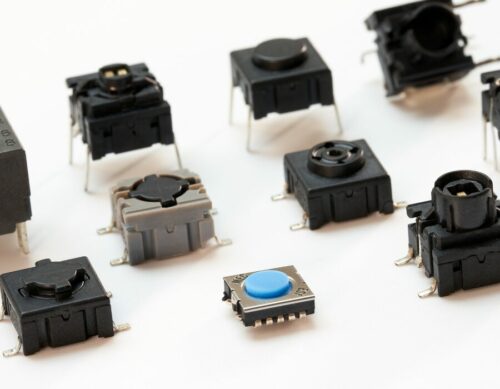 1 FOCUS MULTIMEC 5 SERIES 