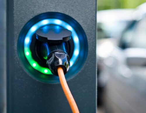 Enhancing user interface with LED indicators
