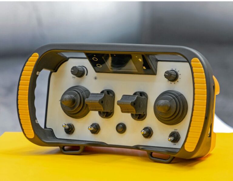 single axis controller