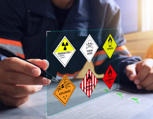 How Components in Hazardous Environments Must Guard Against Ignition