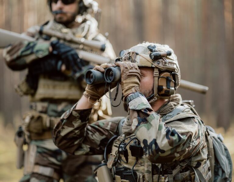 CECC AND MIL SPEC: THE IMPORTANCE OF MILITARY CERTIFICATIONS