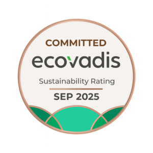 INT LOGO ECOVADIS SEP 2025