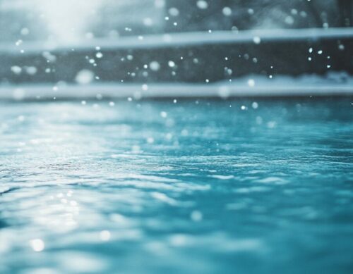 Swimming Pool Parts