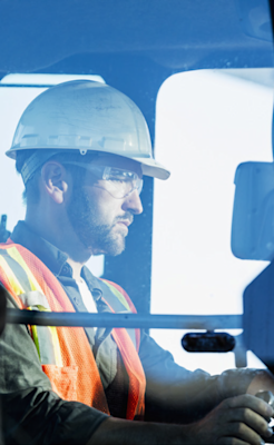 Components and joysticks: it’s a match! 