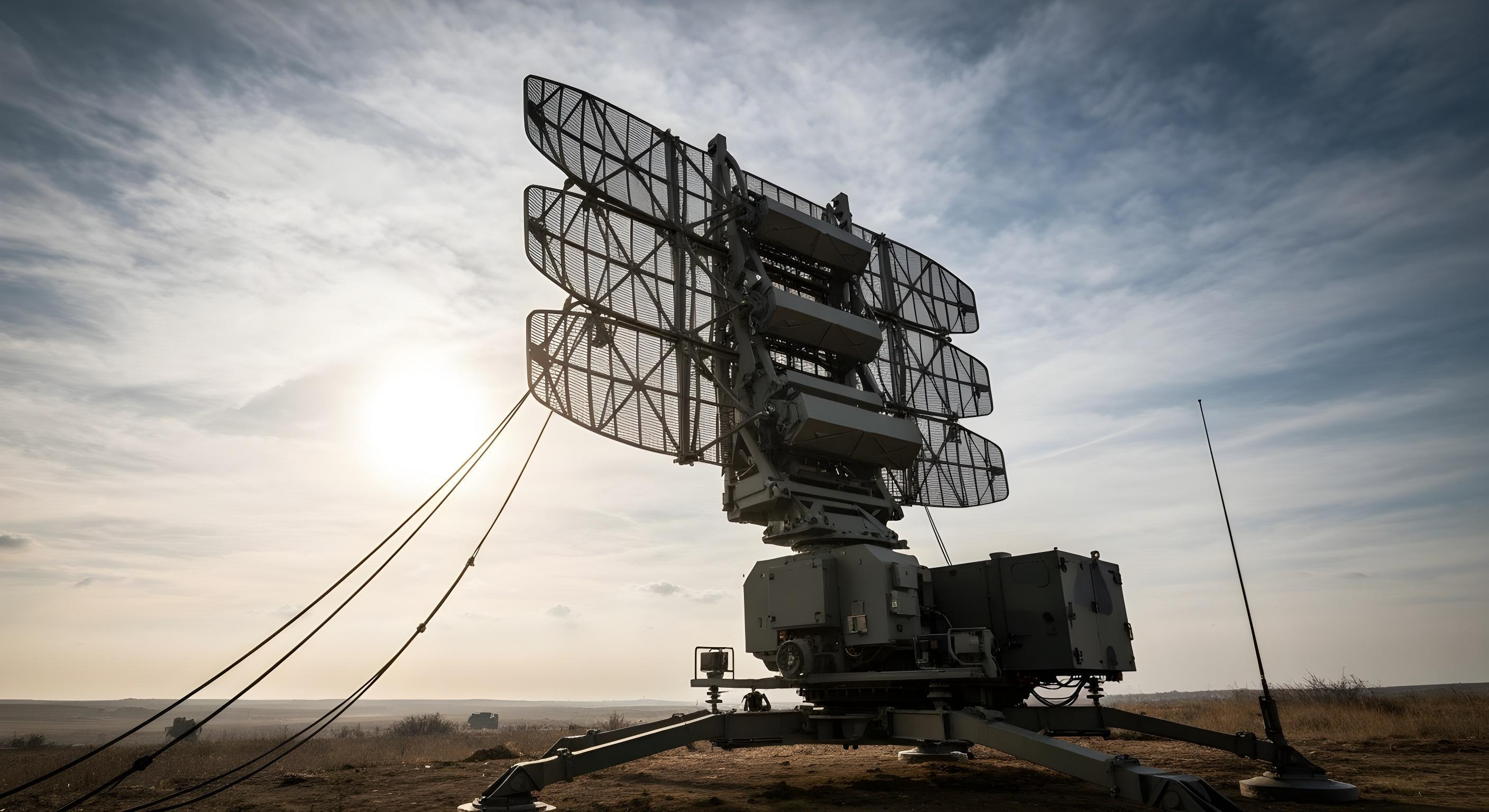 APEM INT radar picture news