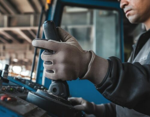 Customized ergonomics