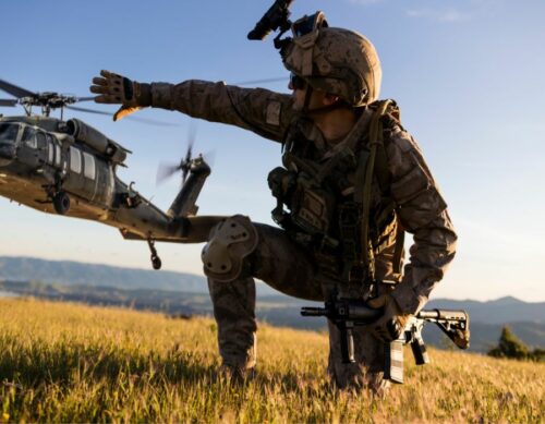 military-applications