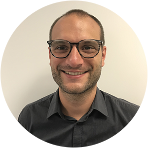 Expert Advice-Person Series IV