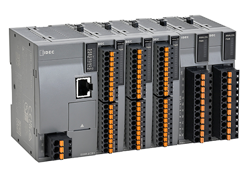 SX8R-bus-coupler-module