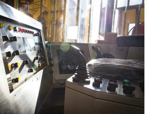 HEARING THE DIFFERENCE: HOW SOUND FEEDBACK ENHANCES HMI INTERACTIONS