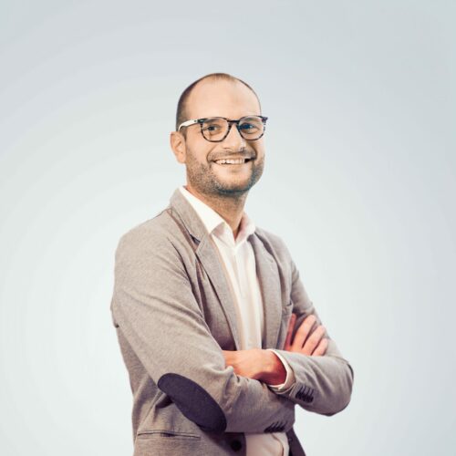 Person Vivien Rineau