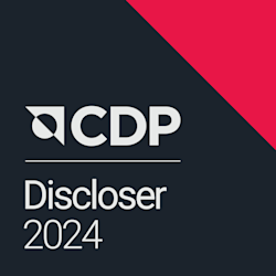 Discloser-2024-badge