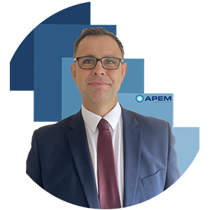 Expert Steve Blackwell