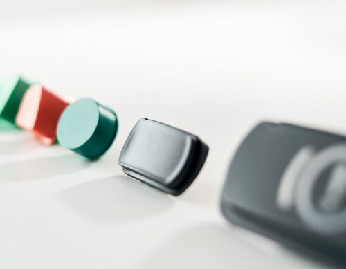 APEM’s high performance tactile switch range