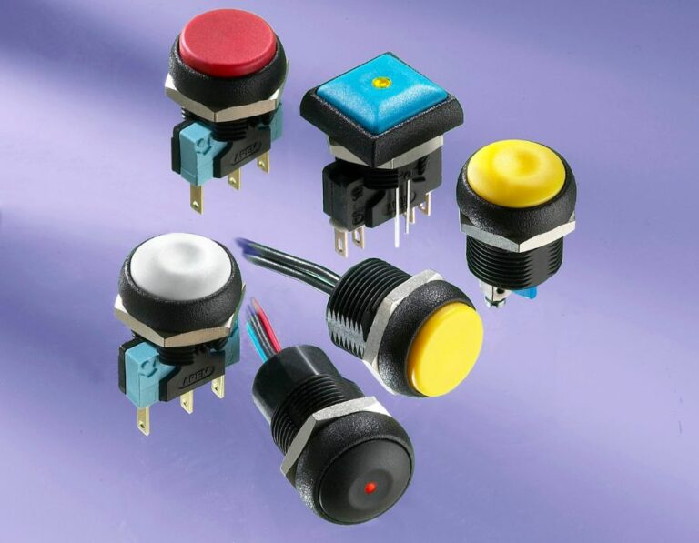 “I” for Intuitive industrial controllers