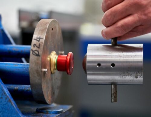 CRAFTING PRECISION: THE MECHANICS BEHIND HMI SOUND FEEDBACK