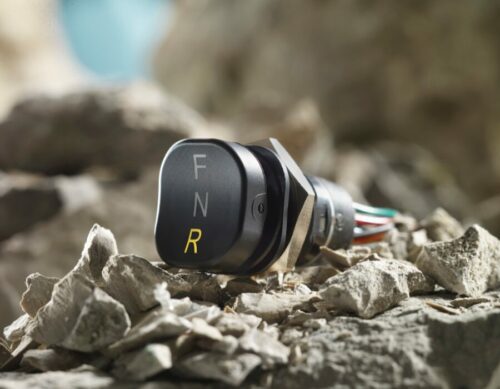 APEM introduces its innovative FNR (Forward-Neutral-Reverse) switches
